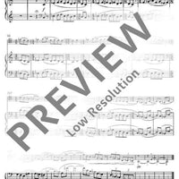 Gana El-Farh - Score and Parts