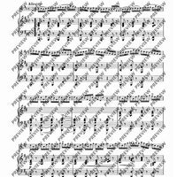 Sicilienne and Rigaudon