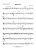 Wind Cycles - Baritone Saxophone