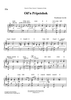 Oif'n Pripetshok - Keyboard/Guitar