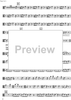 Il tamburo magico - The magical tambourin [set of parts] - Viola