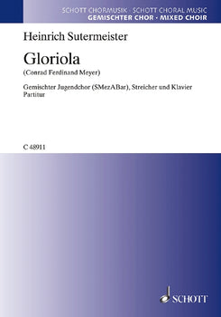 Gloriola - Score