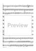 Concerto for Oboe in F Major, K. 313 for Oboe and String Quartet - Viola