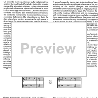 Venti Madrigali - Twenty Madrigals