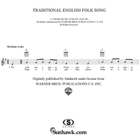 We Wish You a Merry Christmas