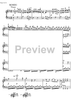 Sonata Eb Major WoO 47 No. 1 - Piano