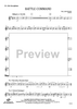 Battle Command - Alto Saxophone