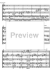 Hommage a Sergej Prokofiev Op.39 - Score