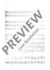 Magnificat B-flat major - Score