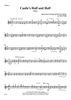 Castle's Half and Half - Violin 2