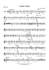 Canonic Fantasy - F Horn 1