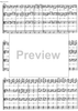 Slovene Folk Melodies - Score