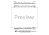 Fax About Sacts - Tenor Saxophone 2