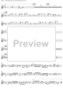 A Little Sugar Samba - Tenor Saxophone 1