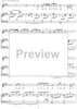 Nos Souvenirs (4 Mélodies, Op. 8)