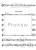 Variations sur un Noël français - Oboe