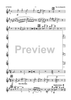 The Little Drummer Boy - Tenor Saxophone 1