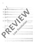 De temporum fine comoedia - Full Score