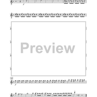 Warrior Legacy - Flute 2