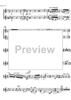 Ricercare sopra un corale - Violin 2