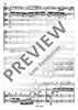 String Quartet D major "Frog" in D major - Full Score