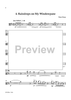 Jazz in the Shadows - Viola