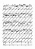 Sonata No. 4 in C major - Piano Score and Solo Part