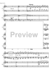 Cantico II - Score