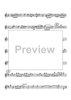 Just a Closer Walk With Thee - Soprano Saxophone