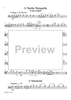 Suite Hispaniola for Cello Quartet - Cello 2