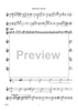 Blues für Elise - Tenor Saxophone 1