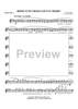 Irish Tune from County Derry - Tenor Saxophone 1