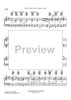 Gavotte - from Holberg Suite, Op. 40 - Keyboard/Guitar