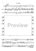 Parley for Winds - Score