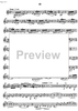 Quartetto - Bb Clarinet 3