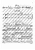 Carmina Burana - Flute 1