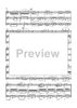 Six Trios by Famous Masters - Score
