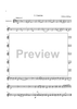 Three Early American Shaped Note Anthems - Euphonium