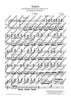 Kadenz in C minor