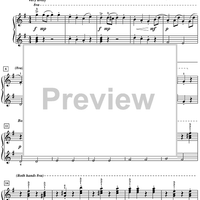 Russian Dance (Trépak)