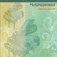 Concertino in Dance Styles - I, Festive Dance