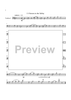 An English Folksong Suite - Trombone 2