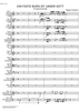 Ein Feste Burg ist Unser Gott - Score