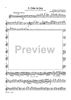 Wedding Album 2 for Piano Trio - Violin