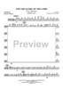 And the Glory of the Lord - F Horn (Optional Trombone)