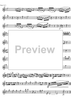 Final Galop from the Guard of Amager - Bb Clarinet 2