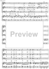 Magnificat - Score