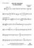 Give My Regards to Broadway - Tenor Saxophone
