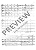 Hat mein Lieb ein Schlehlein - Choral Score