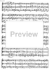 Bündner Tänze Op.108b - Score